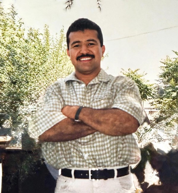 Obituary of Santiago Ramirez Salgado