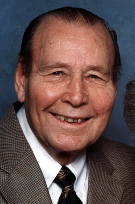 Obituary of Daniel Joseph Keuper