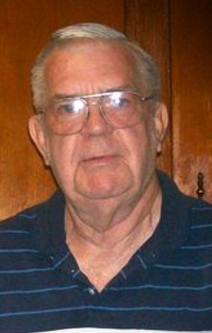 Obituary of David Alexander Eckstein