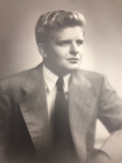 Obituary of Jeffrey Dean George