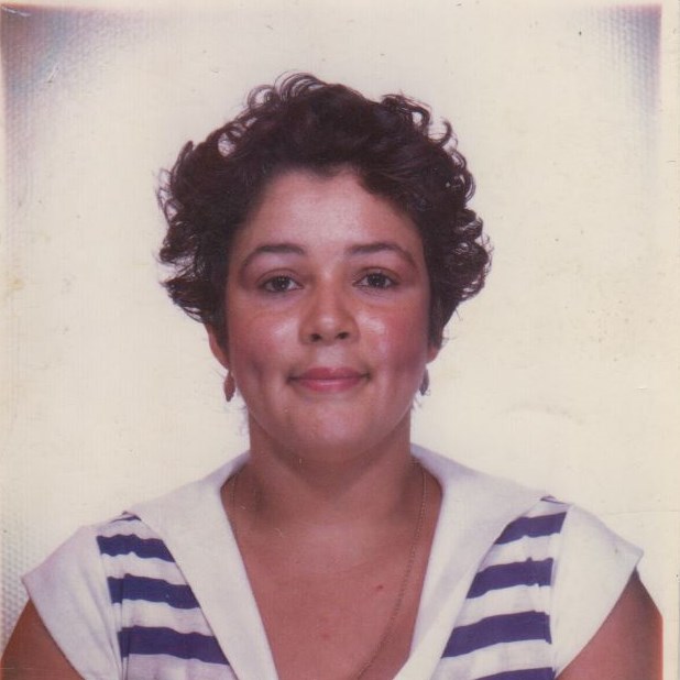 Obituary of Iris Martinez