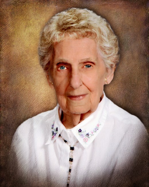 Obituary of May Klinstiver