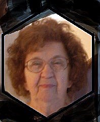 Obituario de Cleora Simon Hill