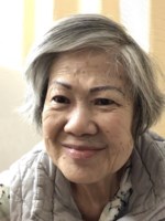 Sally Chu