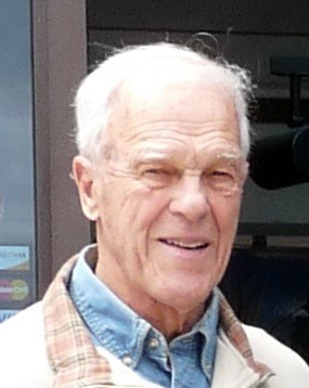 Obituary of Robert G Raymond