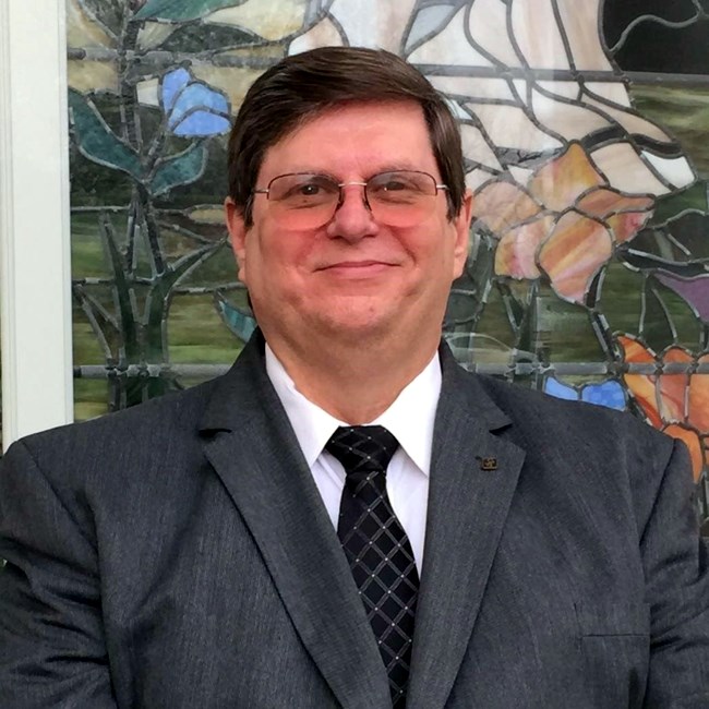 Obituary of Stanley Mims