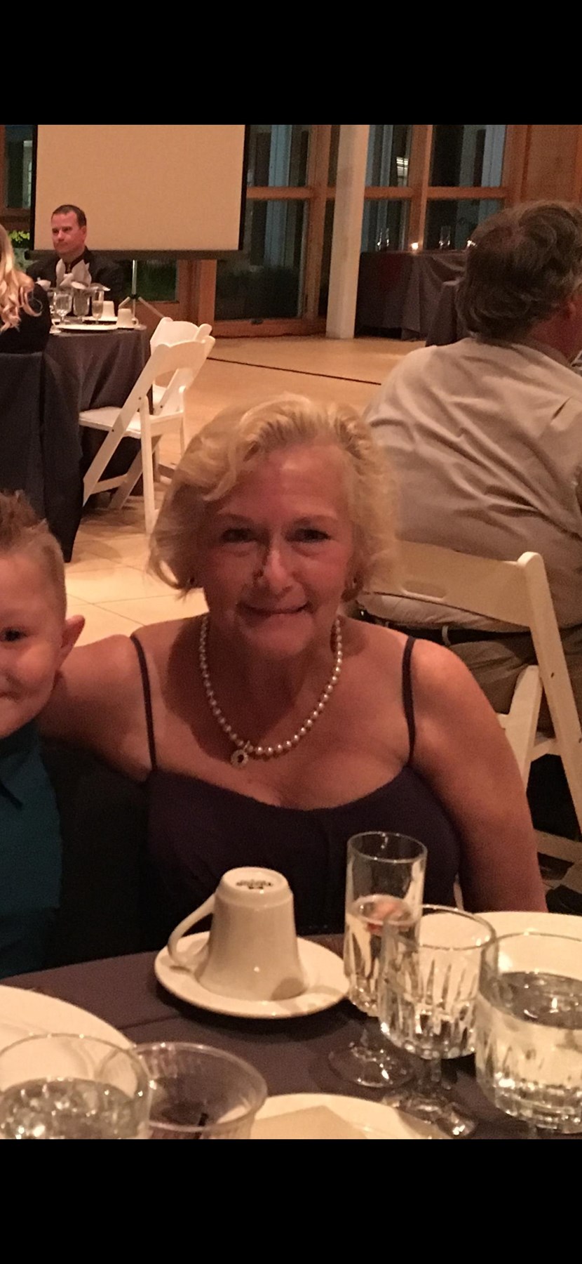 Obituary of Candice Louise Bollnow