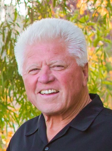 Obituary of James David Campana