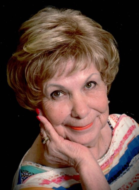 Obituary of Elaine Horton