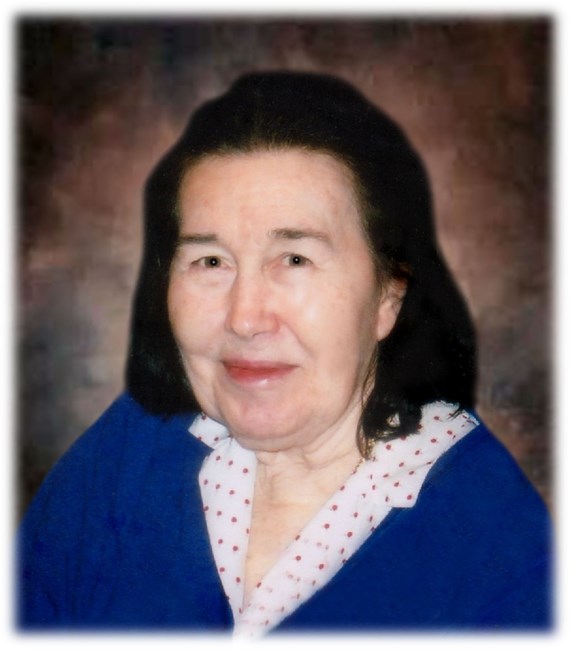 Obituario de Molly Helen Dickson Dickson Swanson
