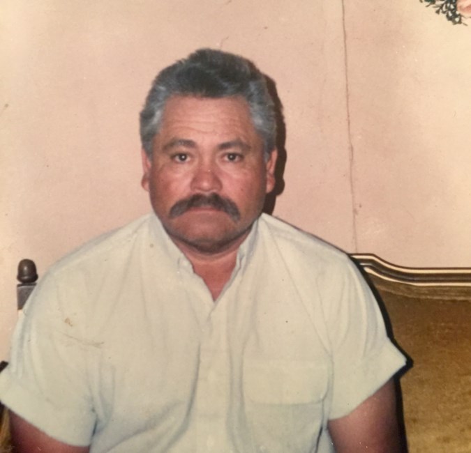 Obituary of Carlos L. Cantu