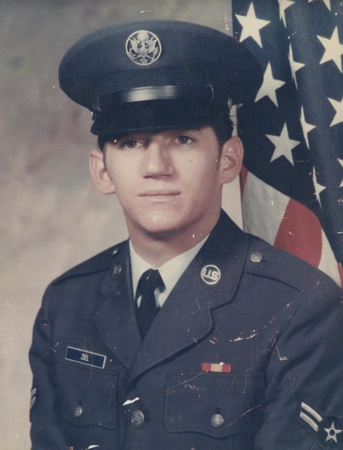 Obituary of Steven Hilbert Ziel