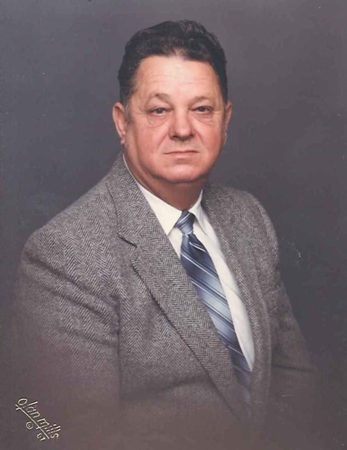 Obituary of Roy L Miller