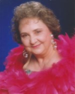 Lillie Vanlandingham