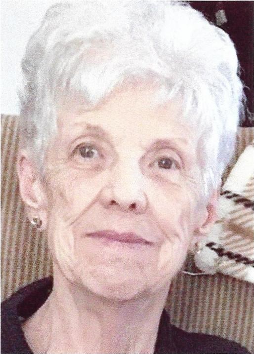 Ruth Fike Lyons Obituary Gasport, NY