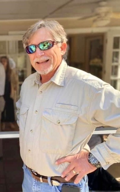 Obituary of Walter Patrick Dailey