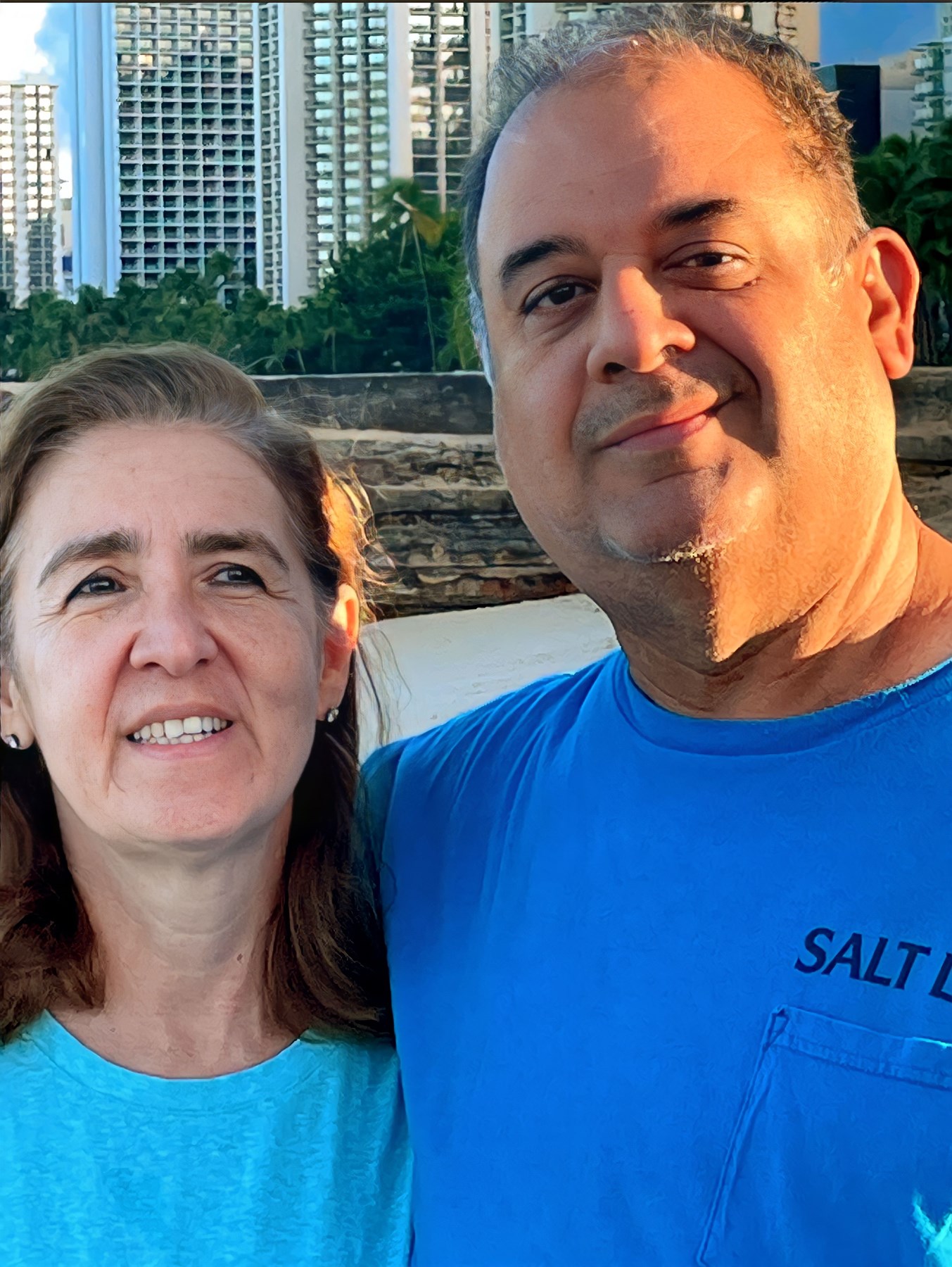 Obituary of Wilhelm Adolfo Meyer