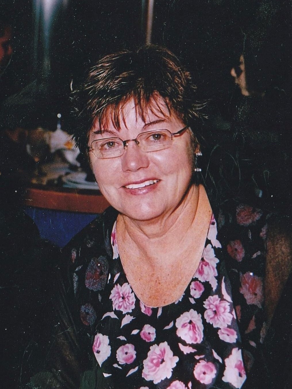 Obituary of Nancy L Hanon