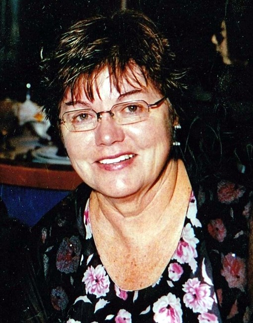 Obituary of Nancy L Hanon