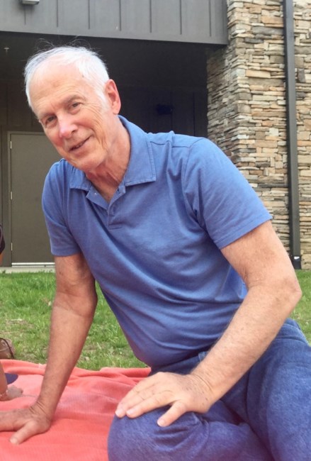 Avis de décès de Richard "Butch" White