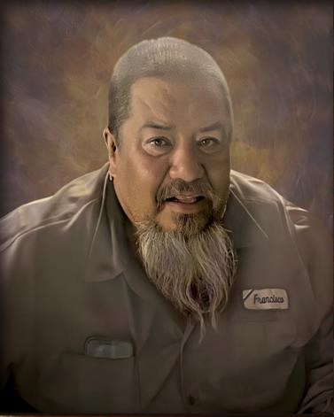 Obituary of Juan Francisco Orozco