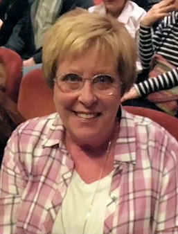Obituary of Jean Marie Swaim