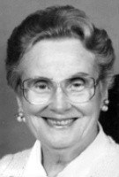 Obituary of Virginia Troxler
