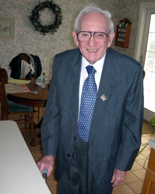 Obituary of James J. Doyle