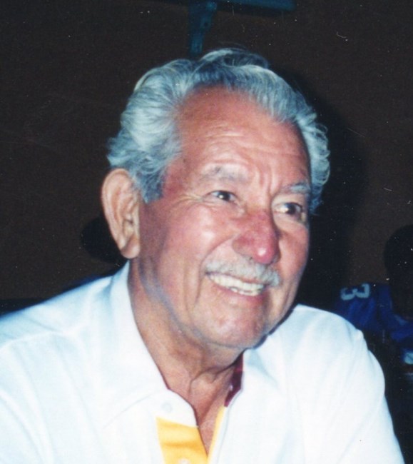 Obituario de "Mickey" Edward Espinoza Gracia