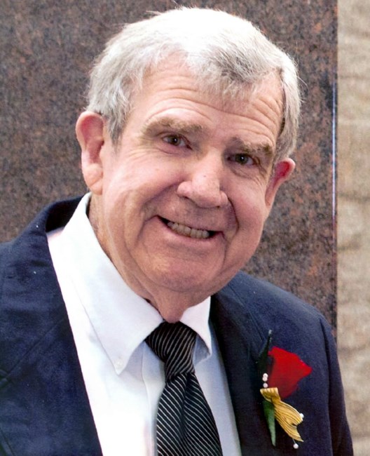 Obituary of John H. Fowler Sr.