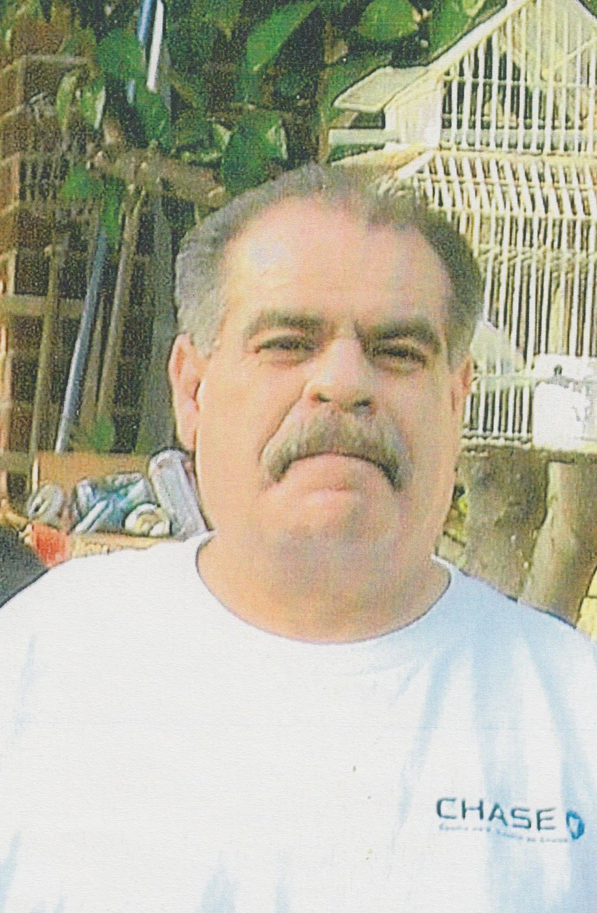 Obituary of George Anthony Fausto