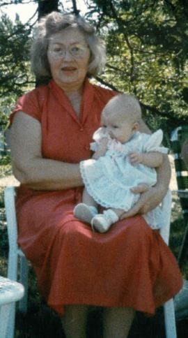 Obituary of Laura Kearns