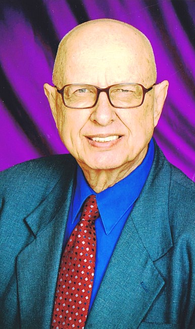 Obituary of Charles Lenard Chapman