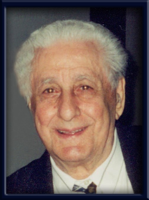 Joseph Falcioni Obituary - Sault Ste. Marie, ON