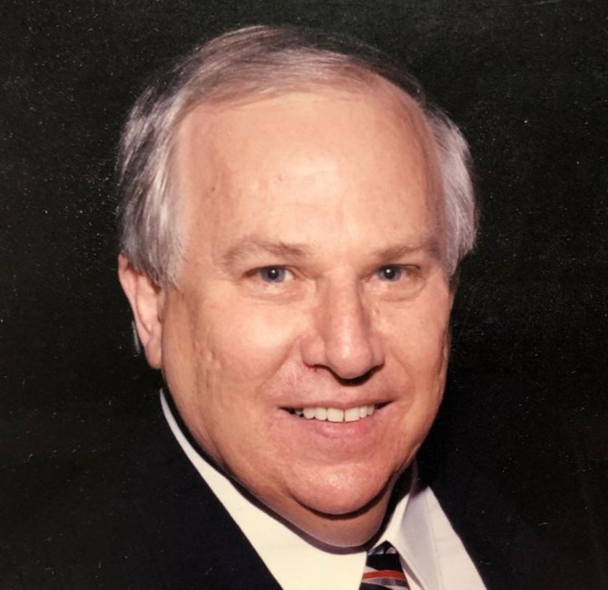 Avis de décès de Robert K Rogers Sr.