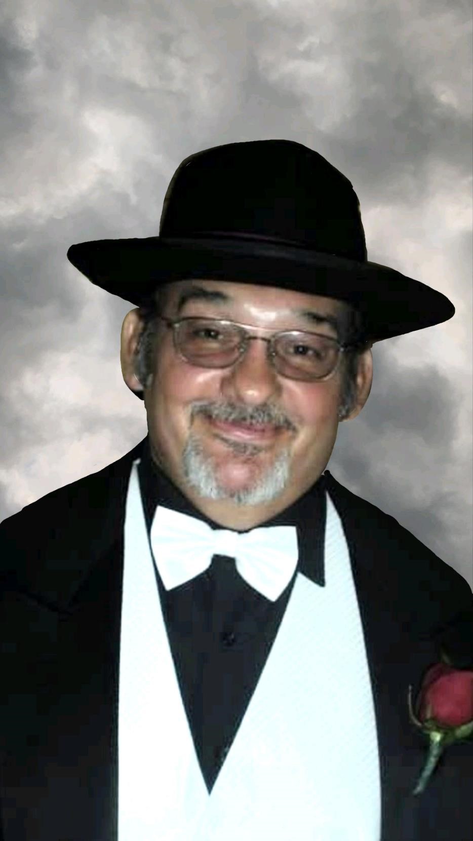 Obituary of Manuel Soylo Lucero