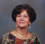Margaret Tollison