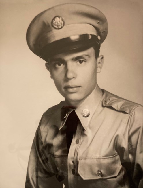 Obituary of Vito Orazio Colonna