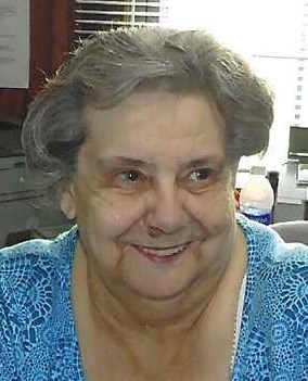 Obituary of Eileen Rose Heidelman