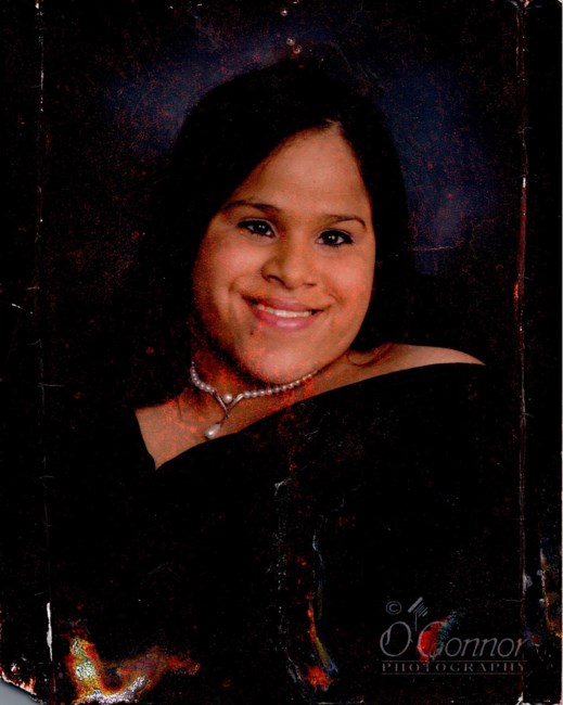 Obituary of Christina Perez