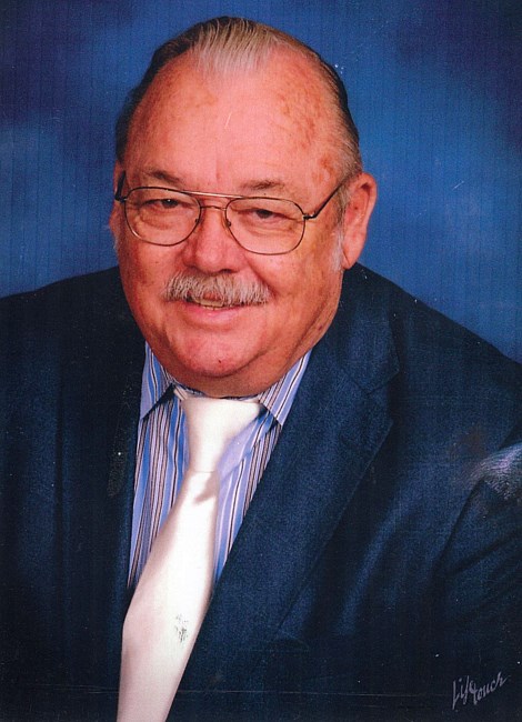 Obituary of Billy E. Young