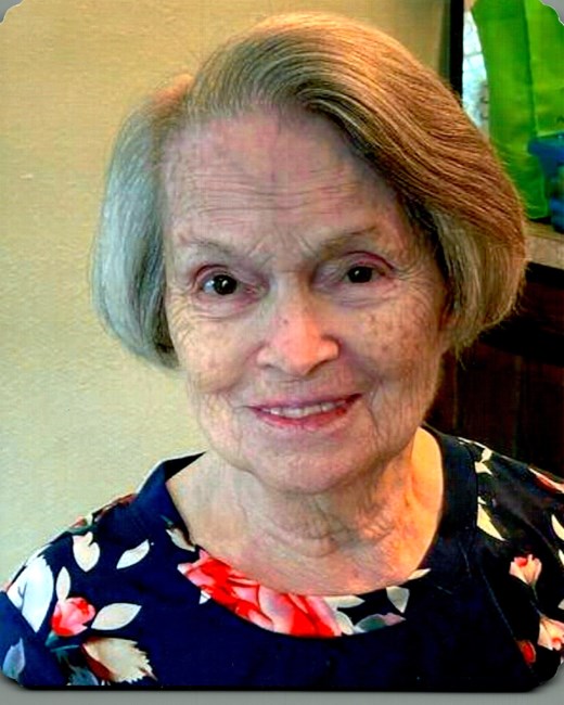 Obituary of Mavis Cora Hansen Doyle