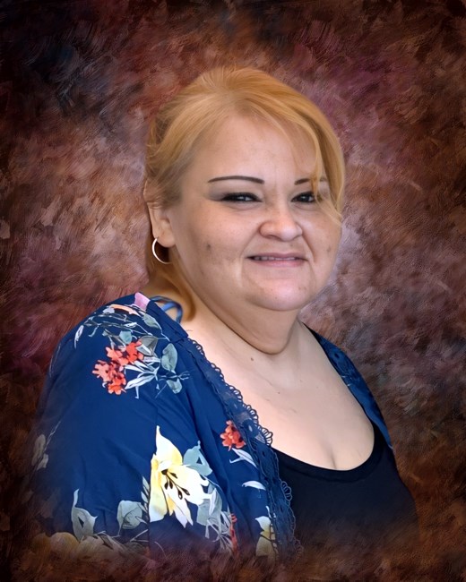 Obituary of Brenda Salas