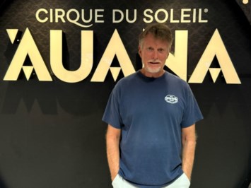 Obituary of Brian Scott Jones