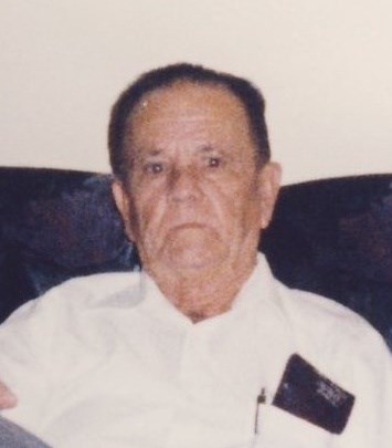 Obituary of Francisco Vargas