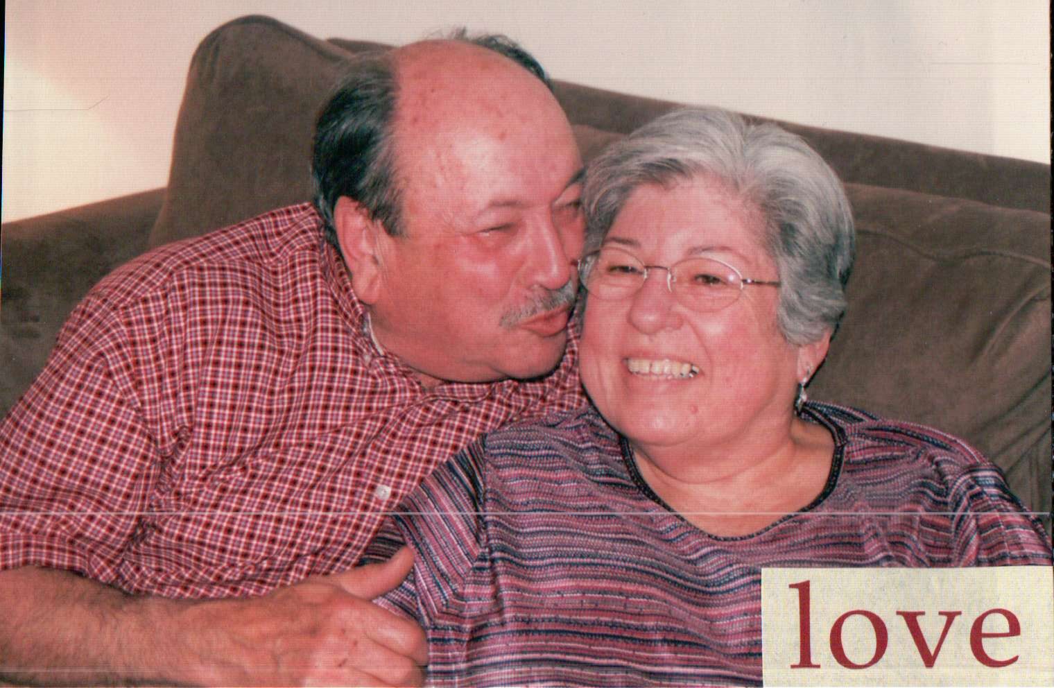 Obituary of Edward Peters Jr.