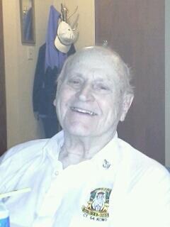 Obituary of Earl Schafer