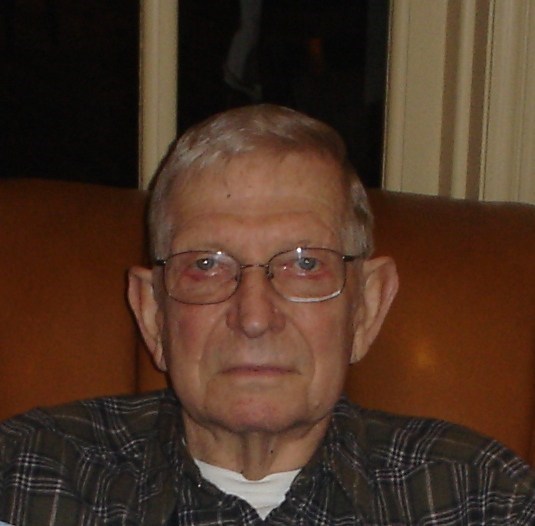 Obituary of John R. Moats