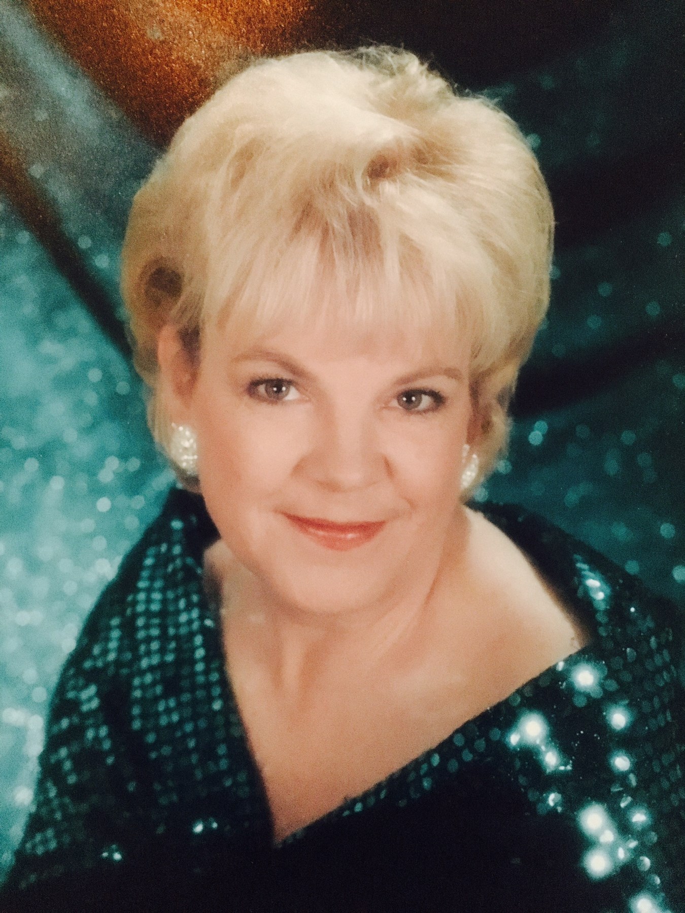 Obituario de Debra Elizabeth Justice