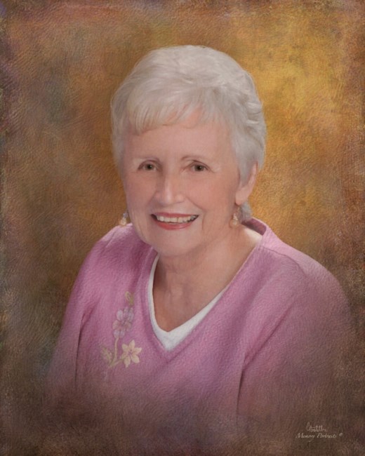 Obituary of Patricia Ann McLemore